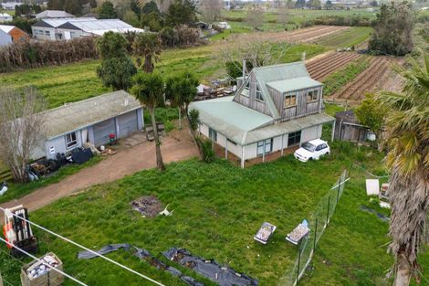 Photo of property in 30 Mauku Road, Patumahoe, Pukekohe, 2679
