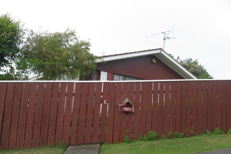 Photo of property in 212b Staithes Drive South, Whitby, Porirua, 5024