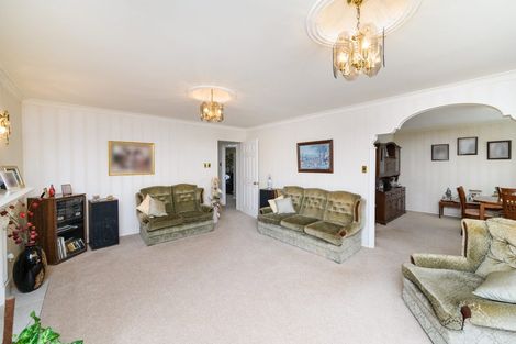 Photo of property in 91 Waterloo Crescent, Hokowhitu, Palmerston North, 4410