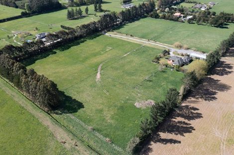 Photo of property in 147 Flaxton Road, Flaxton, Kaiapoi, 7691