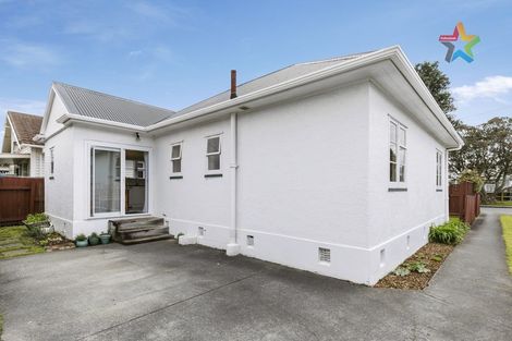 Photo of property in 28 Trafalgar Street, Waiwhetu, Lower Hutt, 5010