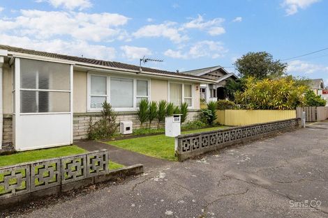 Photo of property in 154 Glasgow Street, Whanganui, 4500