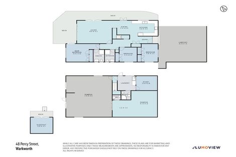 Photo of property in 48 Percy Street, Warkworth, 0910