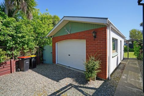 Photo of property in 13 Kelso Place, Strathern, Invercargill, 9812