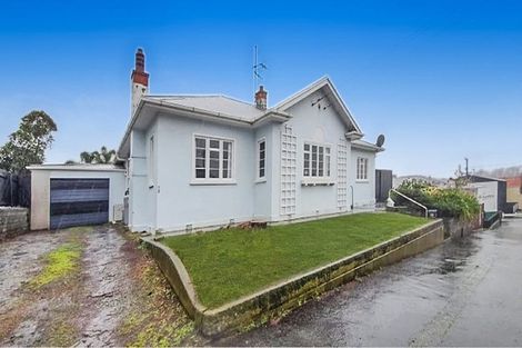 Photo of property in 32 Guyton Street, Whanganui, 4500
