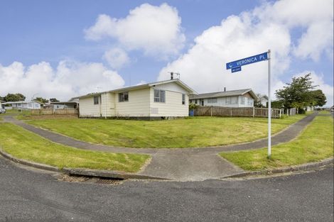 Photo of property in 4 Veronica Place, Bell Block, New Plymouth, 4312