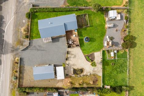 Photo of property in 58 Tokoiti Road, Milton, 9220