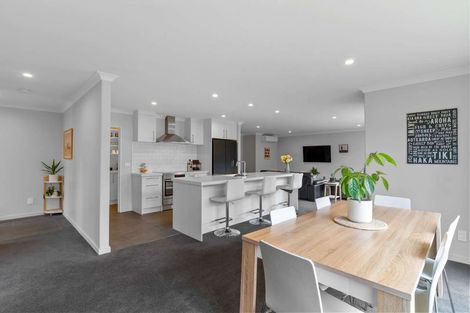 Photo of property in 17 Tiny Hill Drive, Rolleston, 7614