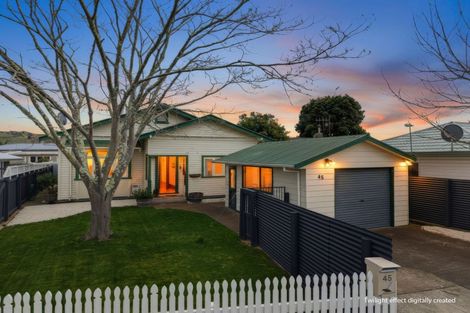 Photo of property in 45 Murphy Road, Taradale, Napier, 4112