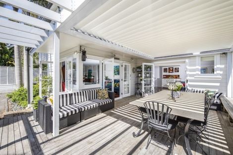 Photo of property in 44b Clifton Road, Herne Bay, Auckland, 1011