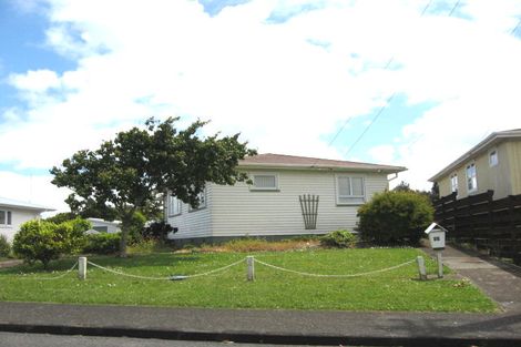 Photo of property in 21 Orchard Rise, Rosehill, Papakura, 2113
