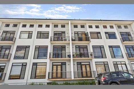 Photo of property in 2c/5 Charlotte Street, Eden Terrace, Auckland, 1021