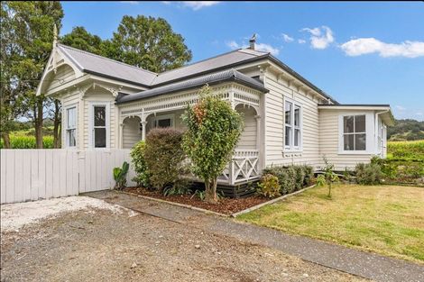 Photo of property in 38 Finlayson Brook Road, Waipu, 0582