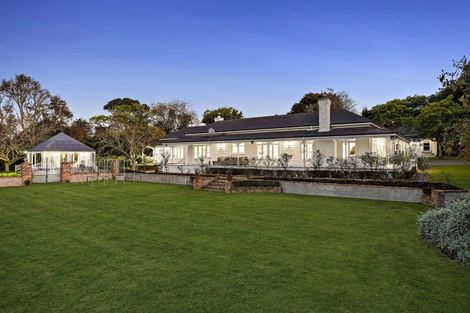 Photo of property in 291 North Road, Clevedon, Papakura, 2582