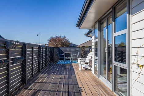 Photo of property in 7 Nga Tupuna Street, Pegasus, 7612