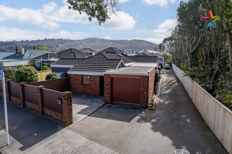 Photo of property in 699 High Street, Boulcott, Lower Hutt, 5010