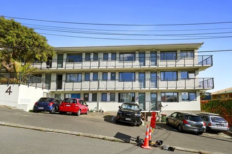 Photo of property in 7/4 Derby Street, Mount Victoria, Wellington, 6011
