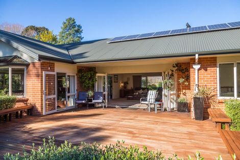 Photo of property in 45 Holdsworth Road, Homebush, Masterton, 5810