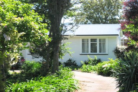 Photo of property in 10 Lucas Street, Riversdale, Blenheim, 7201