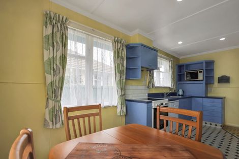 Photo of property in 6 Collins Street, Netherby, Ashburton, 7700