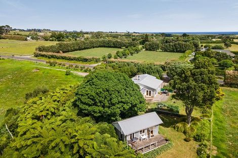 Photo of property in 210 Ahu Ahu Road, Kaitake, New Plymouth, 4374