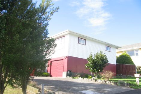 Photo of property in 49 Ernest Street, Ranui, Porirua, 5024