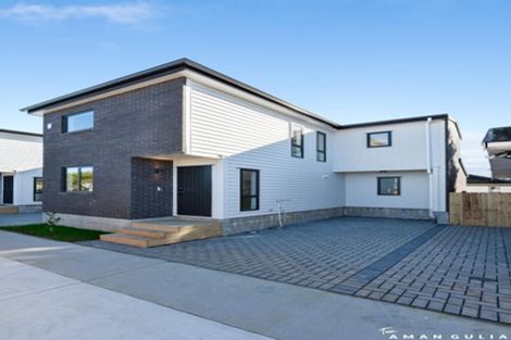 Photo of property in 41a Valentine Street, Papakura, 2110