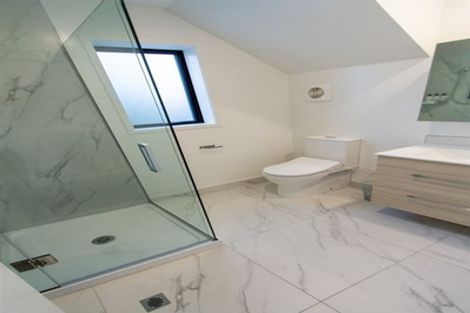 Photo of property in 5/6a Taramea Place, Addington, Christchurch, 8024