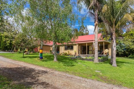 Photo of property in 1110 Whangaripo Valley Road, Whangaripo, Wellsford, 0972