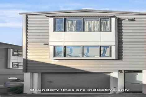 Photo of property in 26 Sudbury Terrace, Parnell, Auckland, 1010