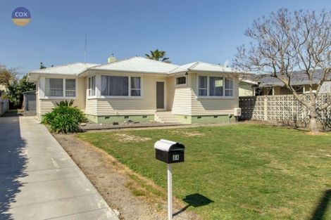 Photo of property in 84 Wycliffe Street, Onekawa, Napier, 4110