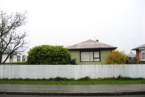 Photo of property in 88 Pomona Street, Georgetown, Invercargill, 9812