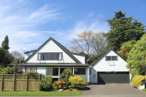 Photo of property in 20 Wychwood Crescent, Springfield, Rotorua, 3015