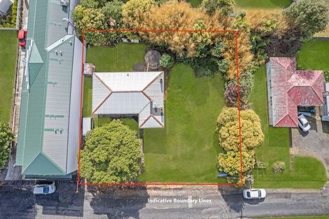 Photo of property in 27 Market Street, Pokeno, 2402