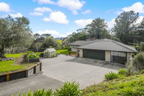 Photo of property in 42 Middleton Road, Hunua, Papakura, 2583