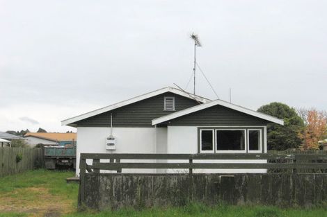 Photo of property in 9 Union Street, Opotiki, 3122