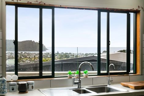 Photo of property in 111 Pacific View Drive, Whangamata, 3620