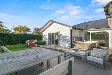 Photo of property in 1 Wiersma Lane, Wigram, Christchurch, 8025