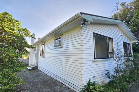 Photo of property in 48 Buckley Road, Southgate, Wellington, 6023