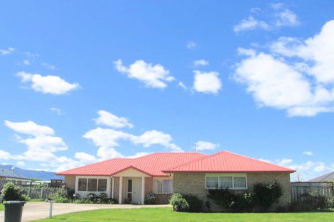 Photo of property in 7 Dame Cath Place, Matamata, 3400
