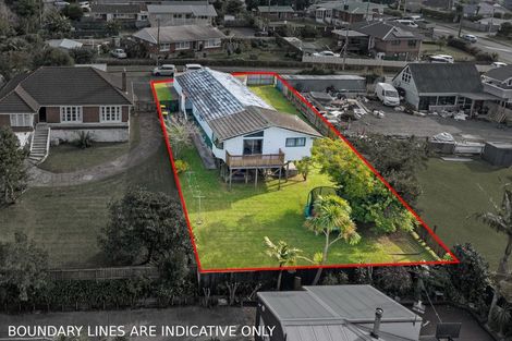 Photo of property in 27 Orams Road, Hillpark, Auckland, 2102