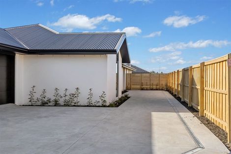 Photo of property in 58d Ashbury Drive, Tinwald, 7774