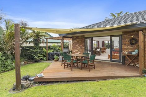Photo of property in 6 Jacinda Close, Pyes Pa, Tauranga, 3112