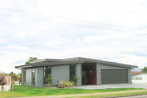 Photo of property in 360 Pukehangi Road, Sunnybrook, Rotorua, 3015