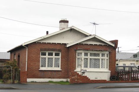 Photo of property in 379 Hillside Road, South Dunedin, Dunedin, 9012