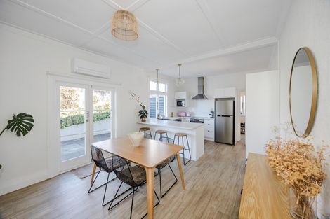 Photo of property in 8a Clyde Street, Oamaru North, Oamaru, 9400