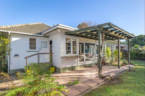 Photo of property in 29 Macarthur Street, Levin, 5510