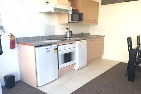 Photo of property in The Airedale, 503/85 Airedale Street, Auckland Central, Auckland, 1010