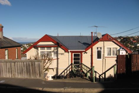 Photo of property in 1 Henderson Street, Mornington, Dunedin, 9011