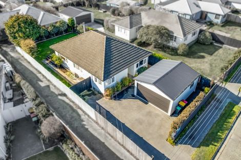 Photo of property in 1/105 Veitches Road, Casebrook, Christchurch, 8051